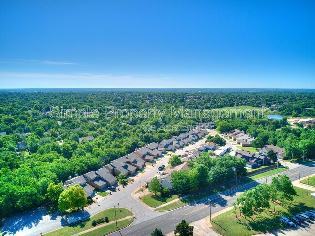 Building Photo - 3716 Summer Cloud Dr