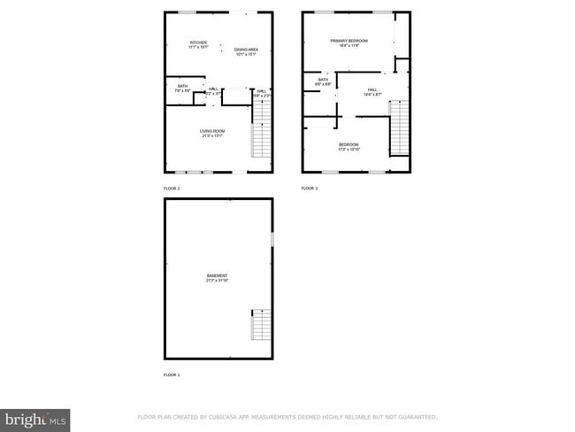 Building Photo - 317 N Olive St