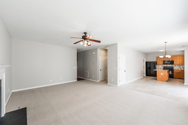 Building Photo - 133 Cabin Branch Cir