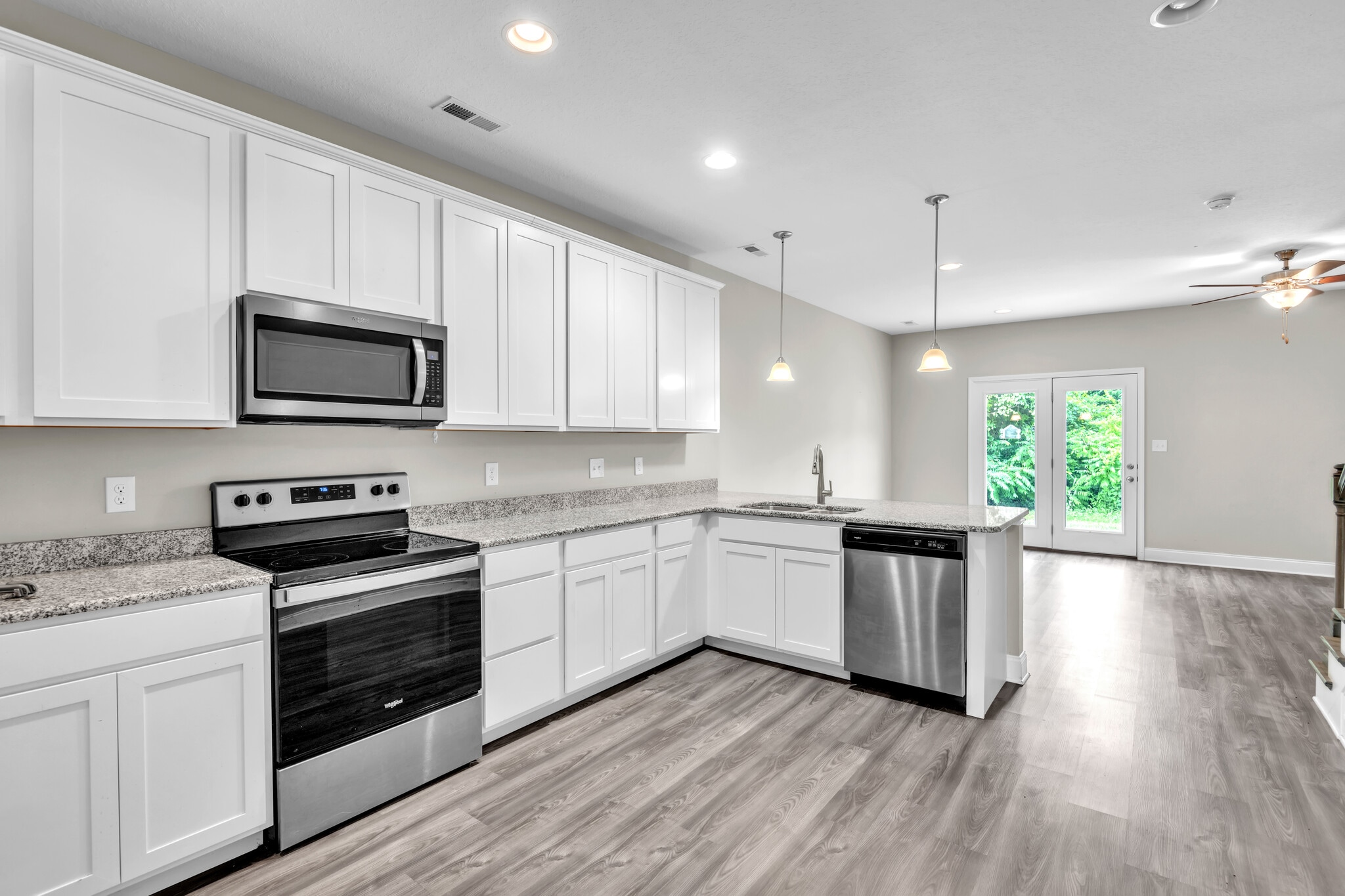 Building Photo - 6710 Padgett Hill Ln
