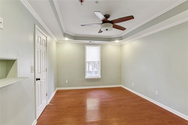 Building Photo - 1601 Tappahannock Trail