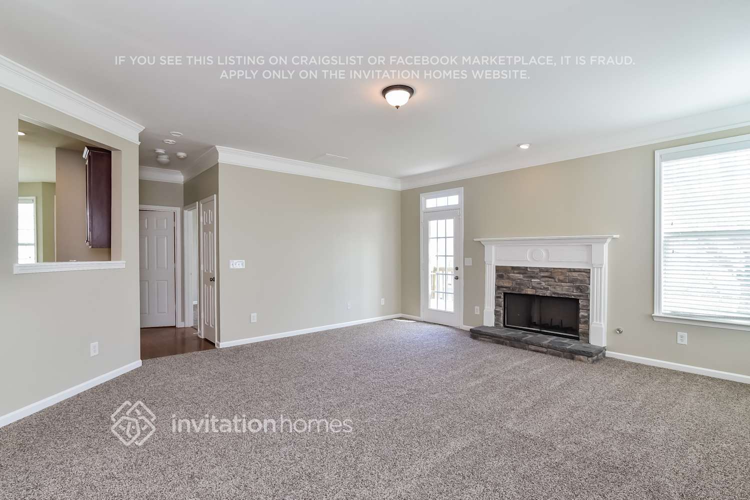 Building Photo - 3360 Drayton Manor Run