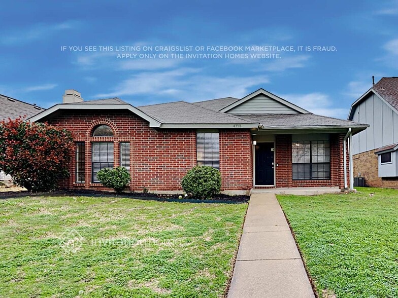 Primary Photo - 4358 Metronome Dr