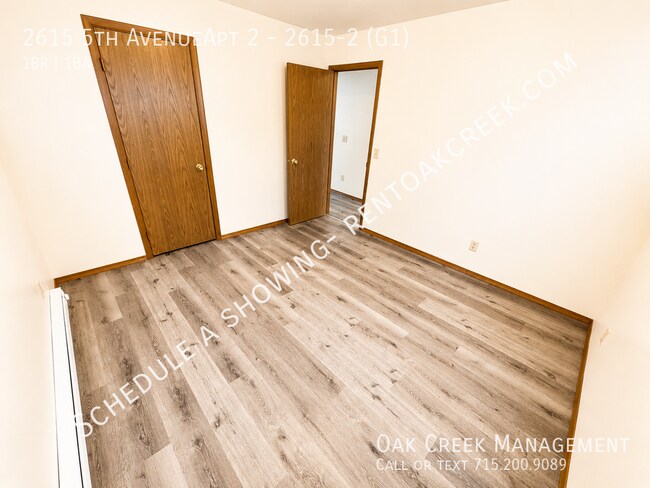 Building Photo - 2615 5th Ave