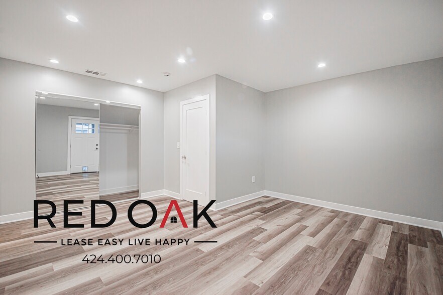 Building Photo - 3559 Percy St