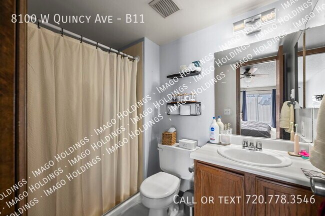 Building Photo - 8100 W Quincy Ave