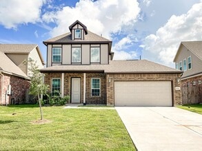 Building Photo - 6506 Geisler Crossing Ln