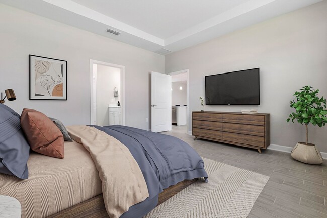 Building Photo - New home for rent near Coral Oaks Golf Cou...