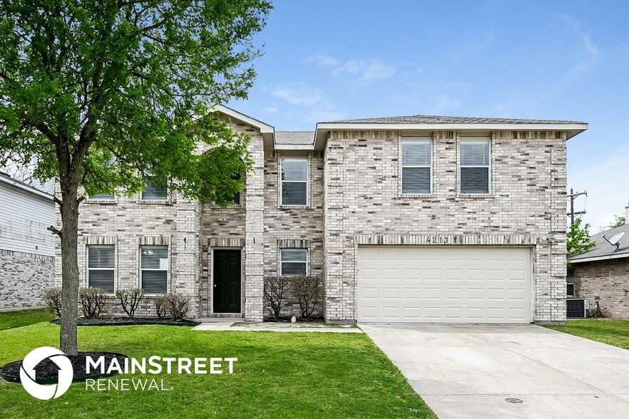 Primary Photo - 4213 Silverthorne Dr