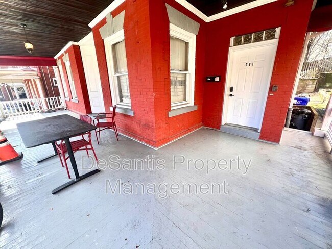 Building Photo - 259-261 N. Dithridge Street