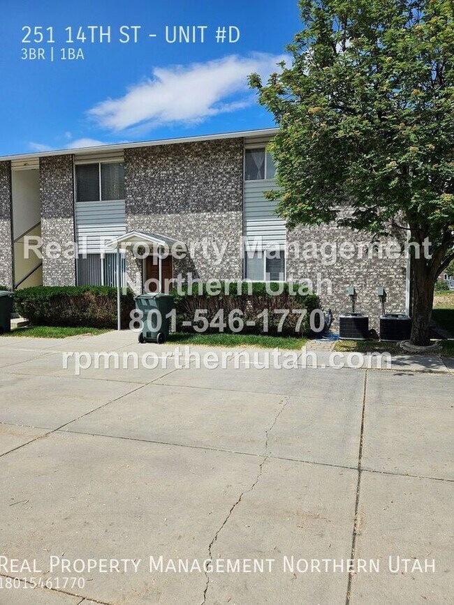 Primary Photo - 251 14th St