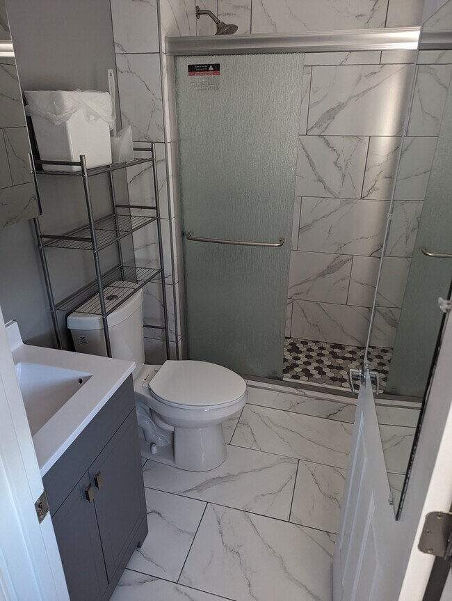 Master Bathroom - 708 Arizona Pass