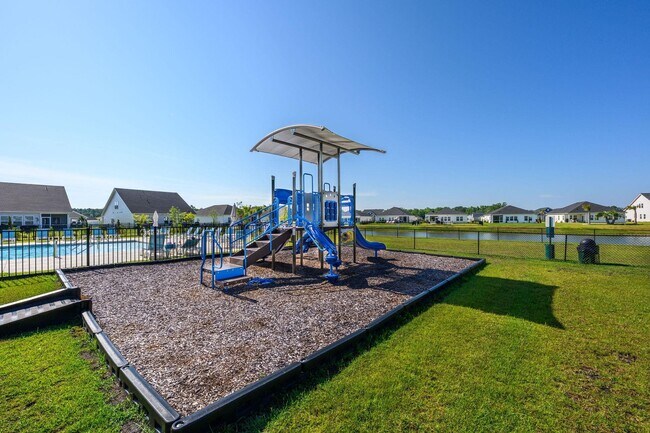 Building Photo - 822 Cypress Preserve Cir
