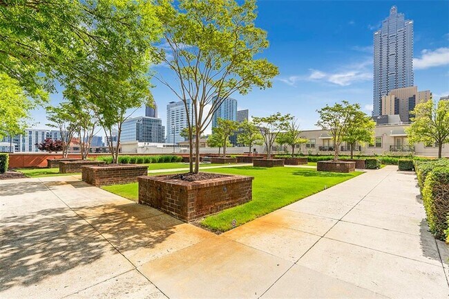 Building Photo - 285 Centennial Olympic Park Dr NW