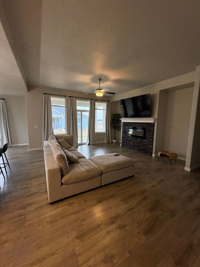 Building Photo - New Build Home for Rent in Ephrata