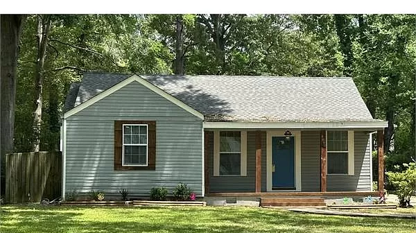 Primary Photo - 4840 Sheridan Dr