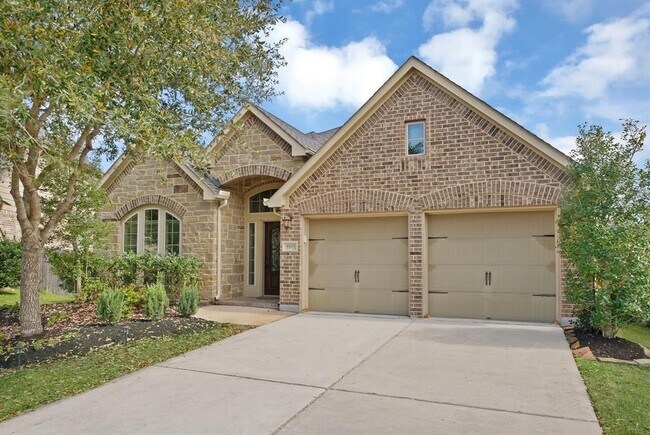 Building Photo - 5903 Falling Briar Lane