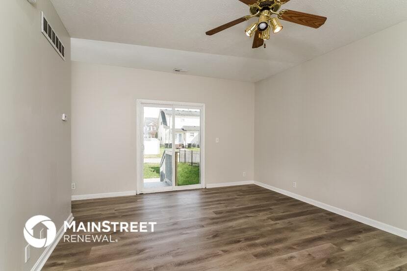 Building Photo - 3711 Stratton Ave