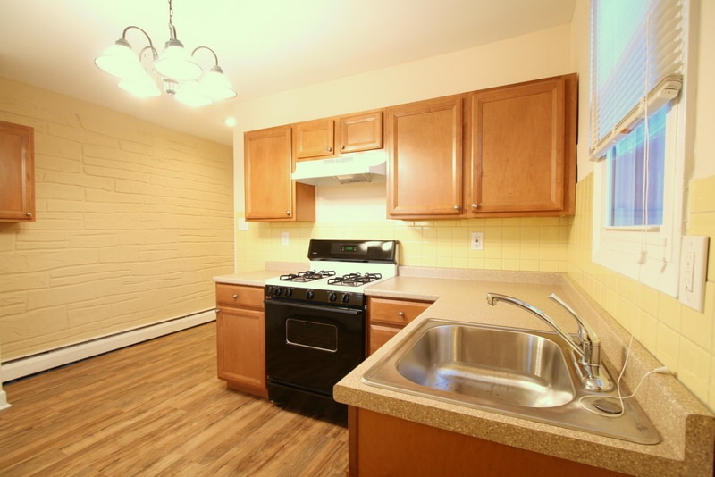 Building Photo - 4518 Van Kirk St