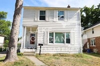Building Photo - 841 Capen St NE