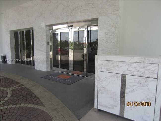 Building Photo - 9601 Collins Ave