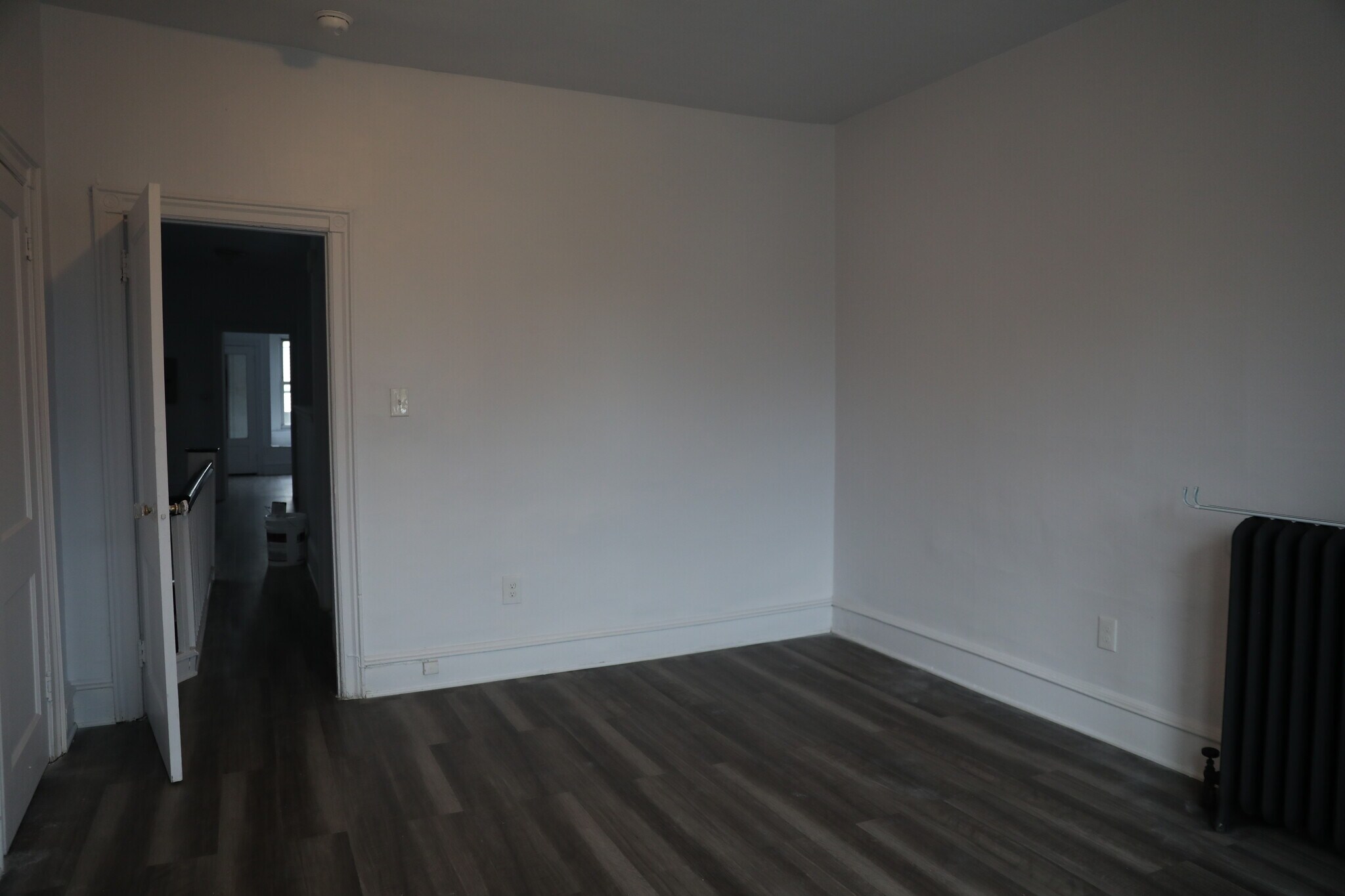 Building Photo - 4826 N Camac St