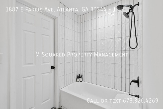 Building Photo - 1887 E Farris Ave