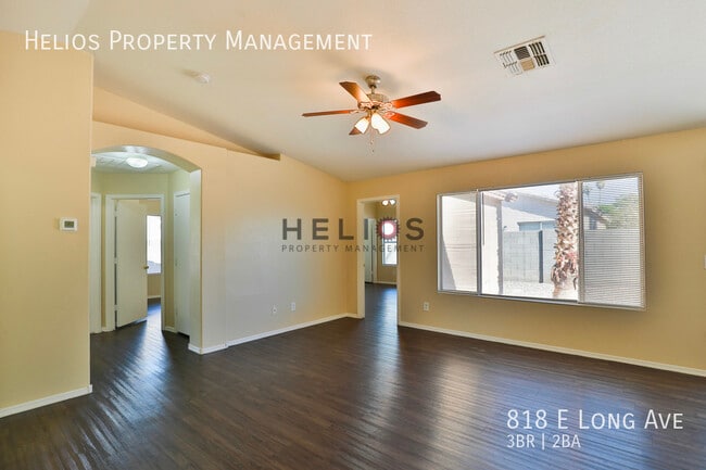 Building Photo - 818 E Long Ave