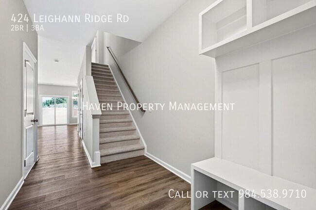 Building Photo - 424 Leighann Ridge Ln