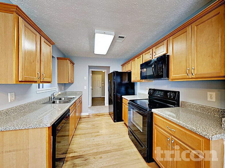 Building Photo - 269 Grover Turner Way