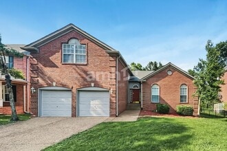 Building Photo - 4804 Peninsula Pointe Dr