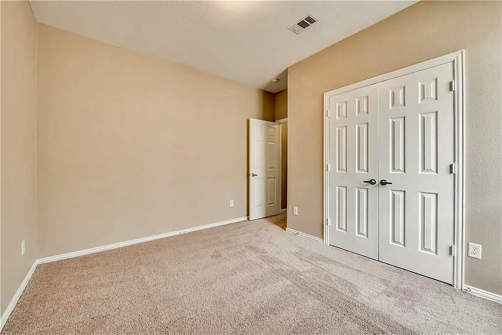 Second Bedroom - 2716 Twinflower Dr