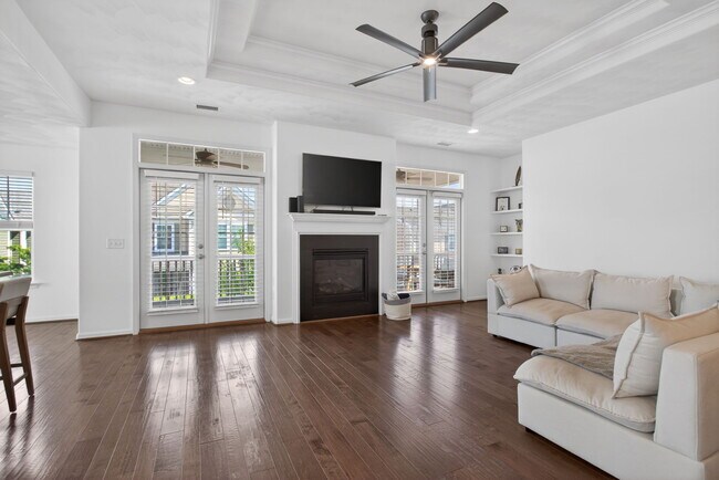 Building Photo - 207 Hearthstone Rch