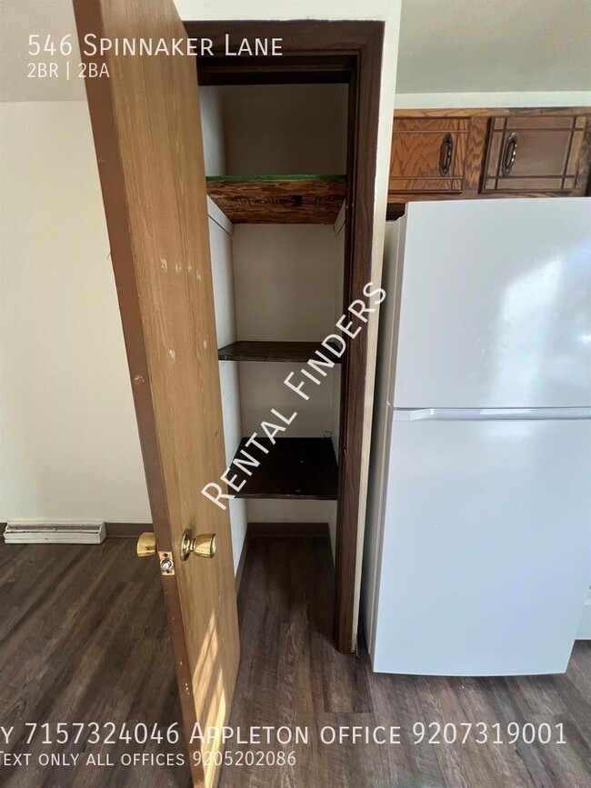 Building Photo - 546 Spinnaker Ln