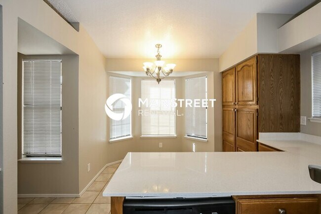 Building Photo - 3 Bedroom Pet-Friendly Home in NORTH LAS VEGAS, NV with Main Street Renewal