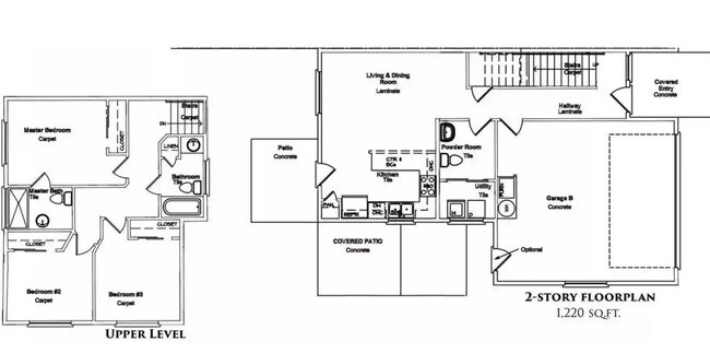 Building Photo - 566 Graff Meadows Dr
