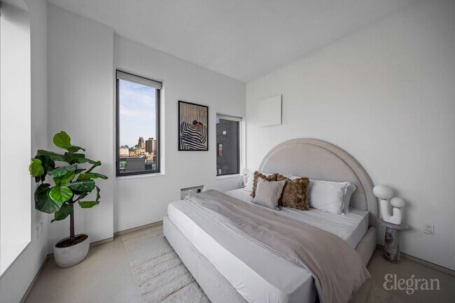 Building Photo - 100 11th Ave