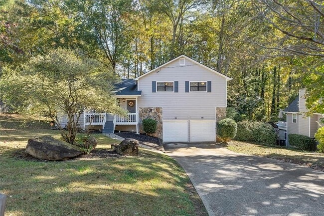 Building Photo - 4041 Woodbridge Ct