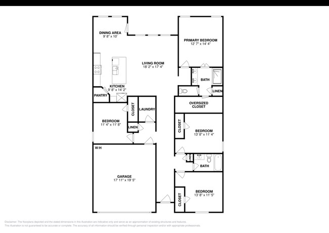 Building Photo - 509 Macdonald Wy