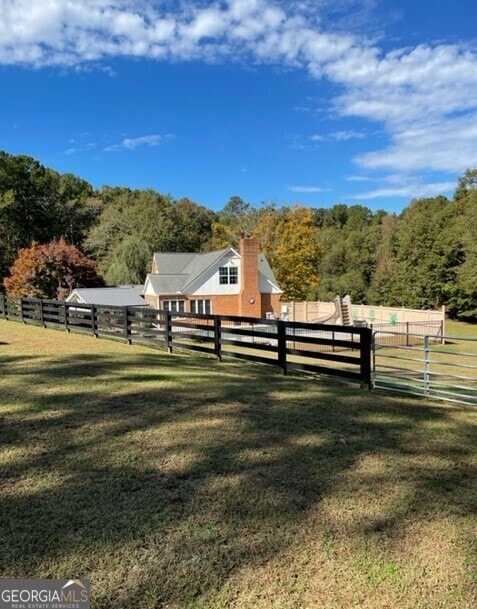 Building Photo - 839 Sandy Creek Rd