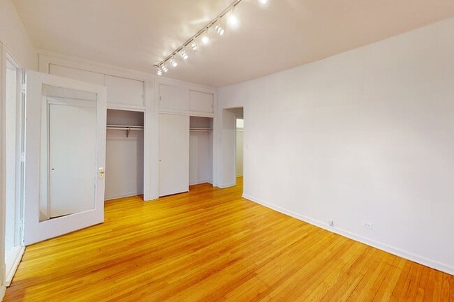 Floorplan - 5300-5308 S. Hyde Park Boulevard