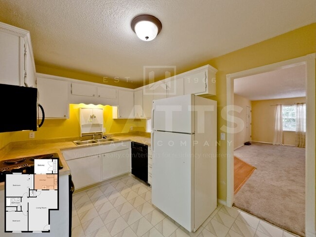 Building Photo - 2-Bedroom Apartments Off Beacon Parkway