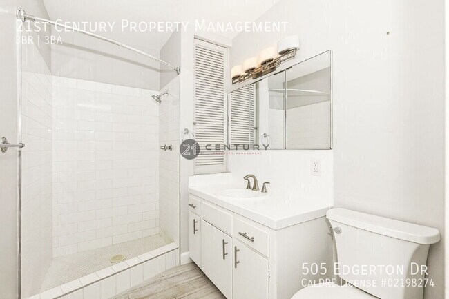 Building Photo - 505 Edgerton Dr