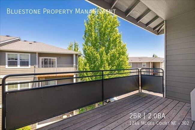Building Photo - 1244 Mcgee Ct NE