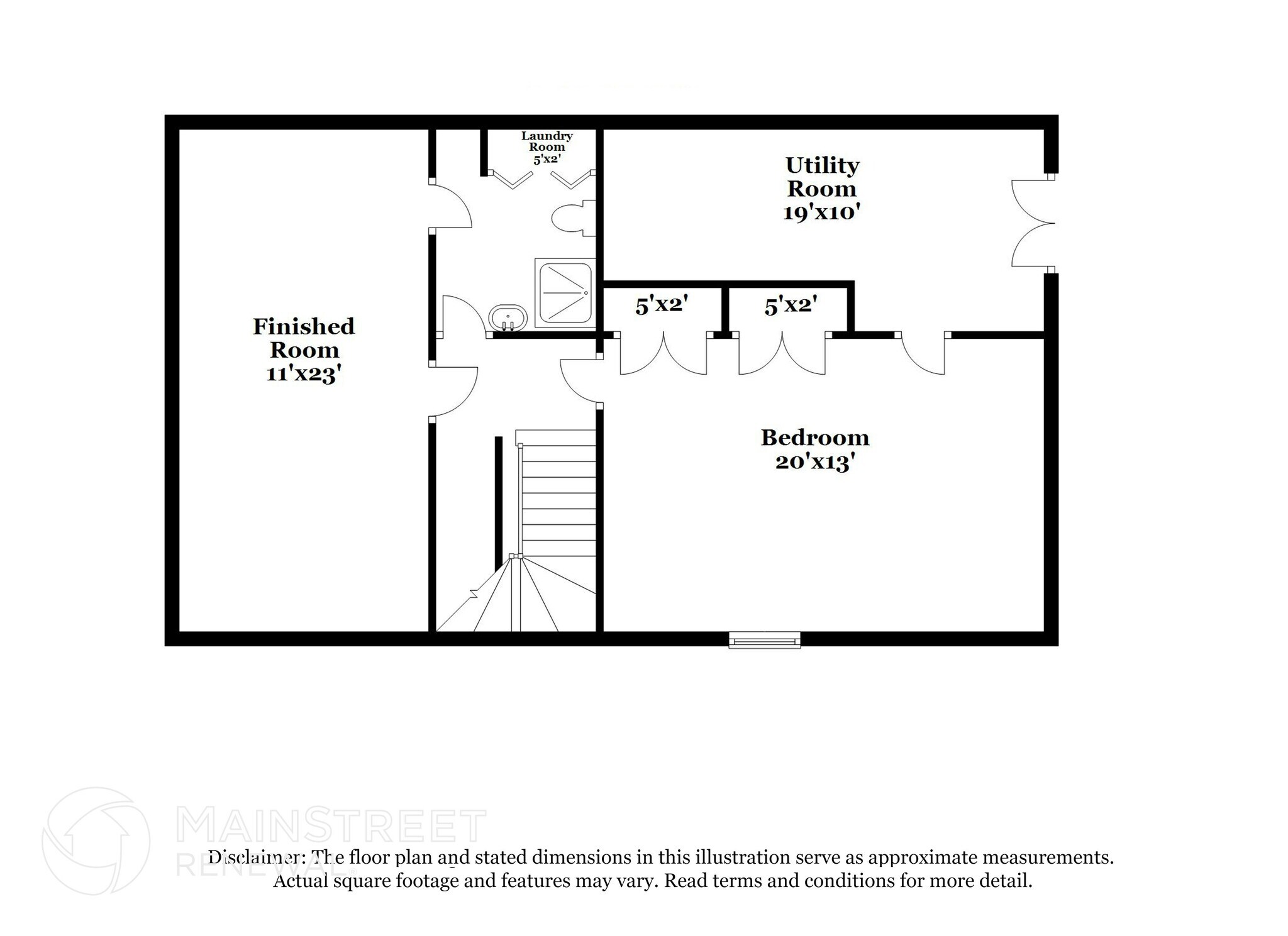 Building Photo - 2117 Arbrook Ln