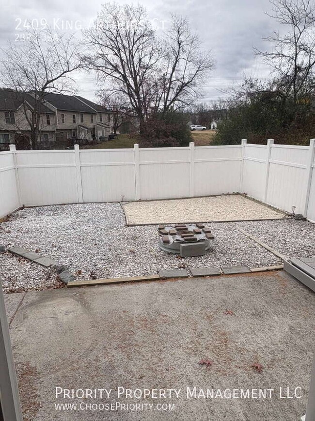 Building Photo - 2409 King Arthurs Ct