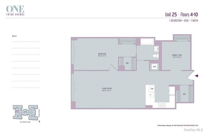 Building Photo - 1 3rd St