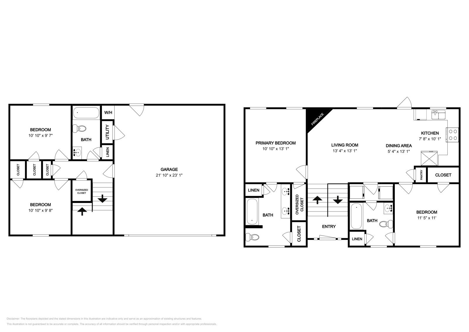 Building Photo - 117 Elder Dr SE