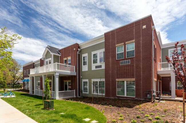 Building Photo - Attention Home Apartments