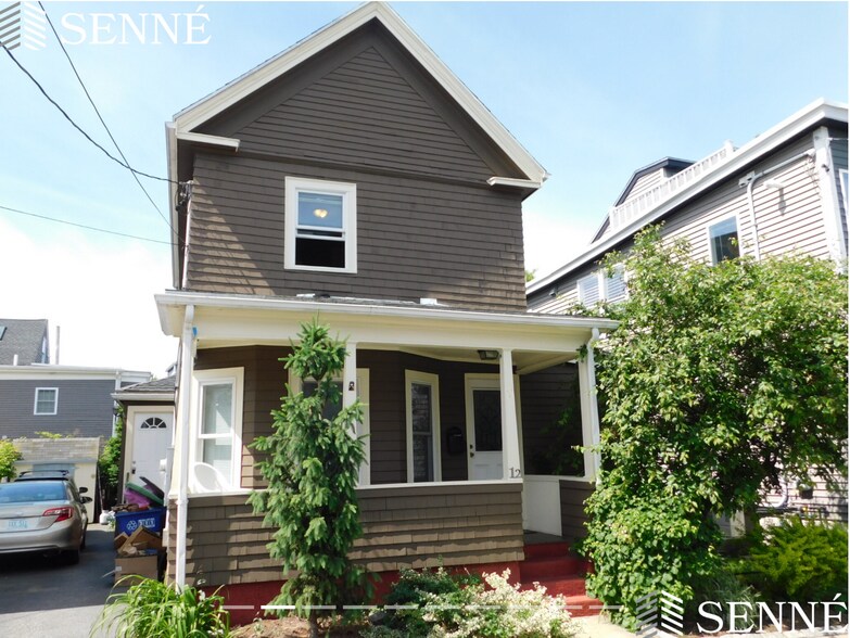 Building Photo - 12 Fiske Ave